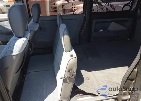 1994 Honda Acty z USA, uszkodzony, nr VIN HH32120838